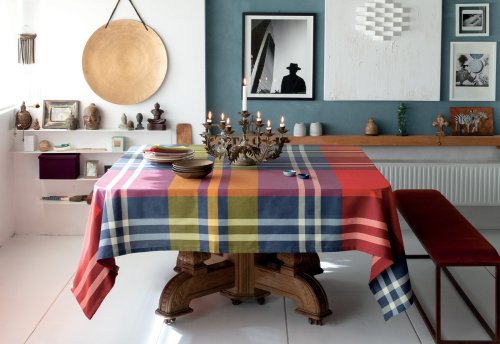 tovaglia BOSSI 1379 - 150x180 (6 persone)